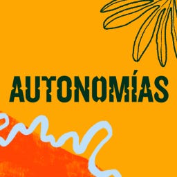 Artwork for Autonomías Podcast