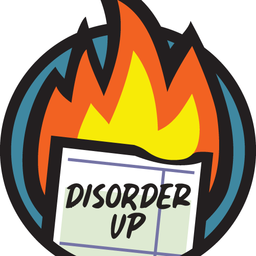 Disorder Up