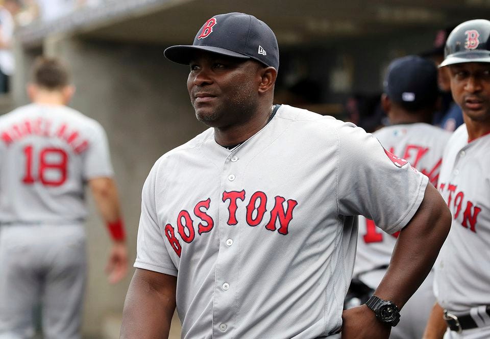 Red Sox News & Links: What Will The Coaching Staff Look Like? - Over the  Monster