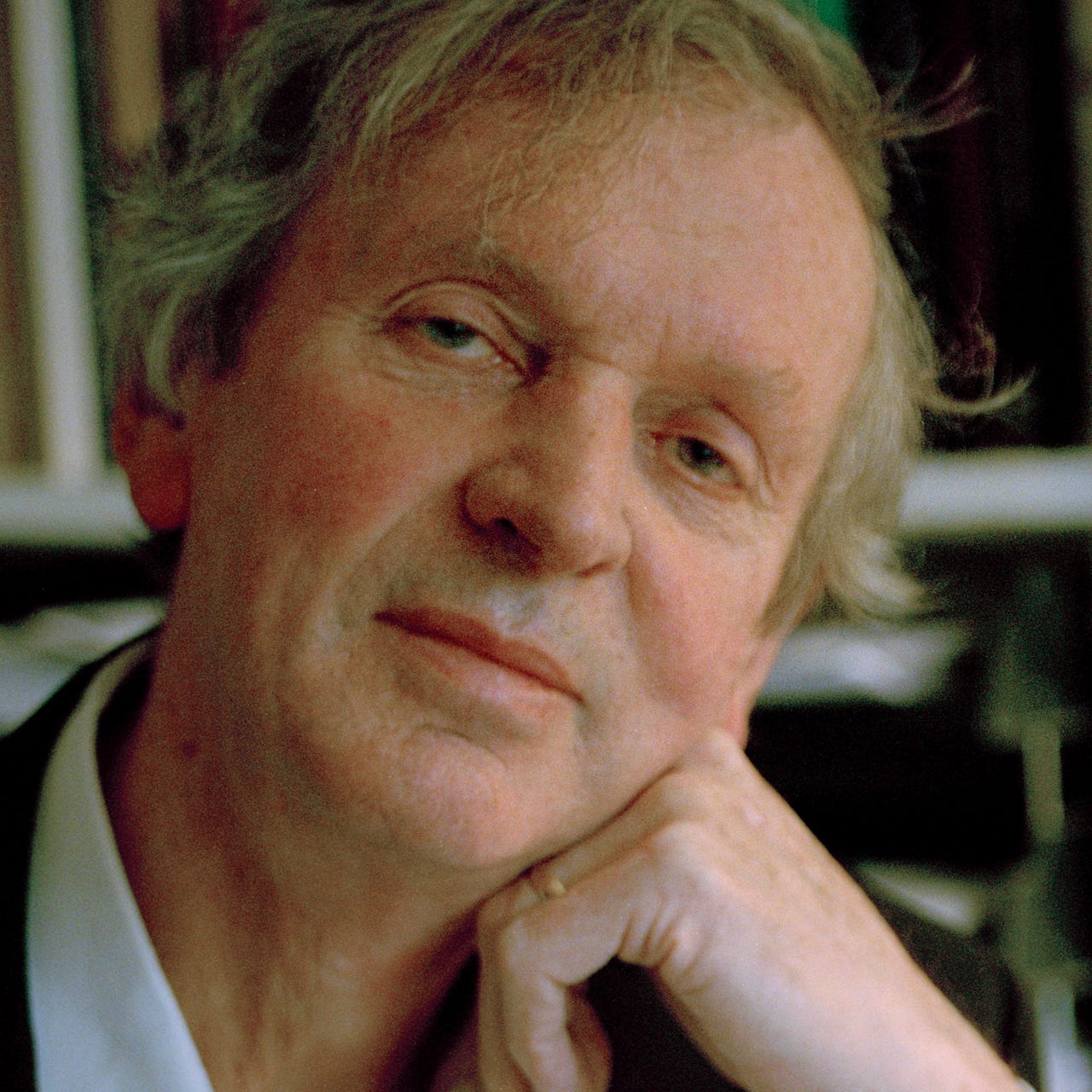 Rupert Sheldrake logo