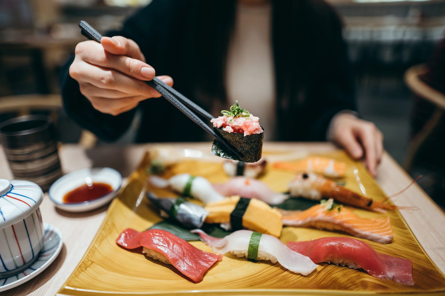 The Japanese restaurants that will prosper beyond COVID
