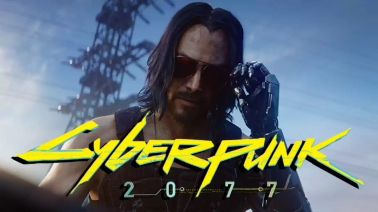How Edgerunners is revitalizing the Cyberpunk 2077 playerbase across all  platforms