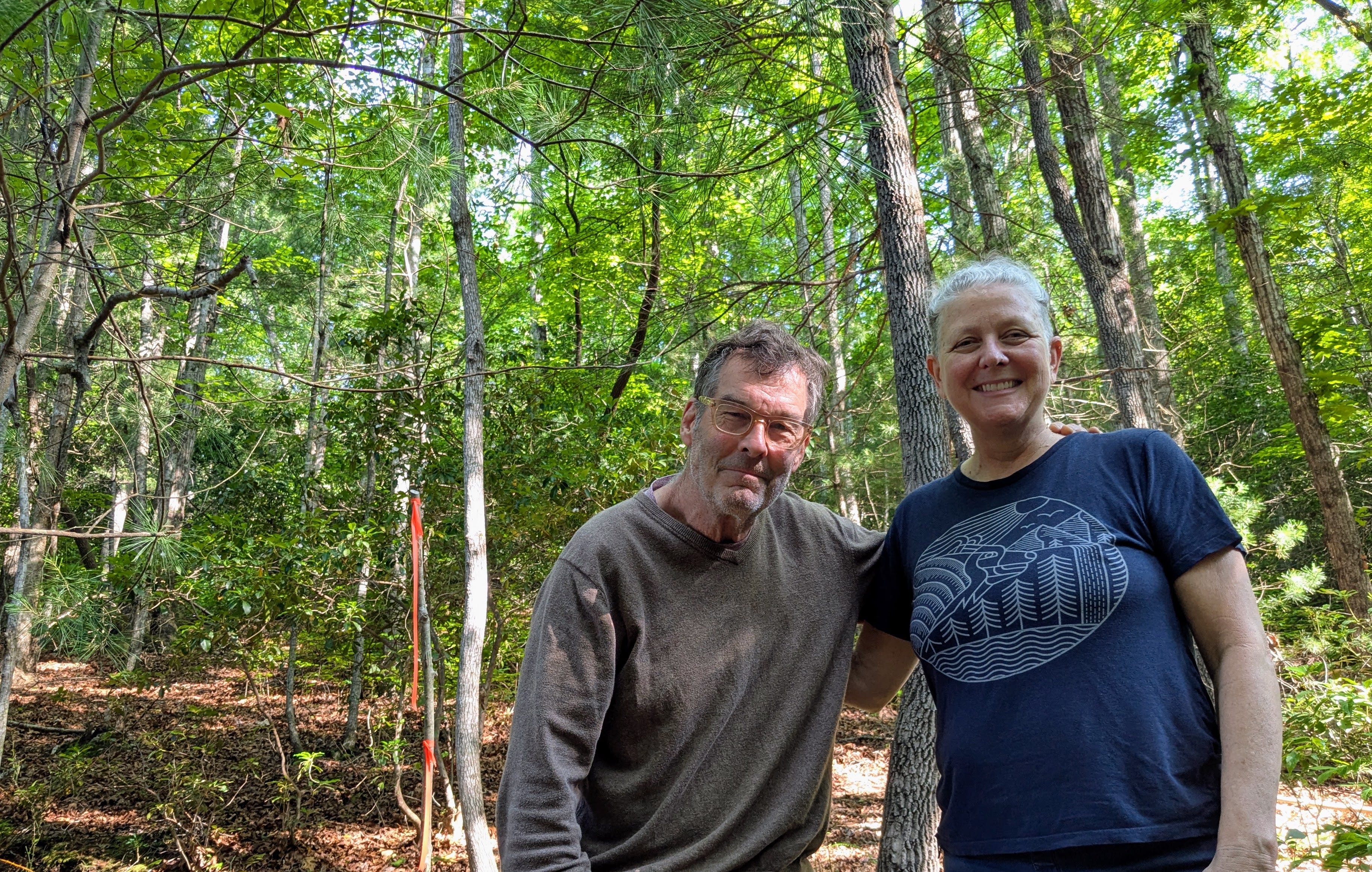 More Housing on Steep Slopes: City Wants It, Neighbors Don’t