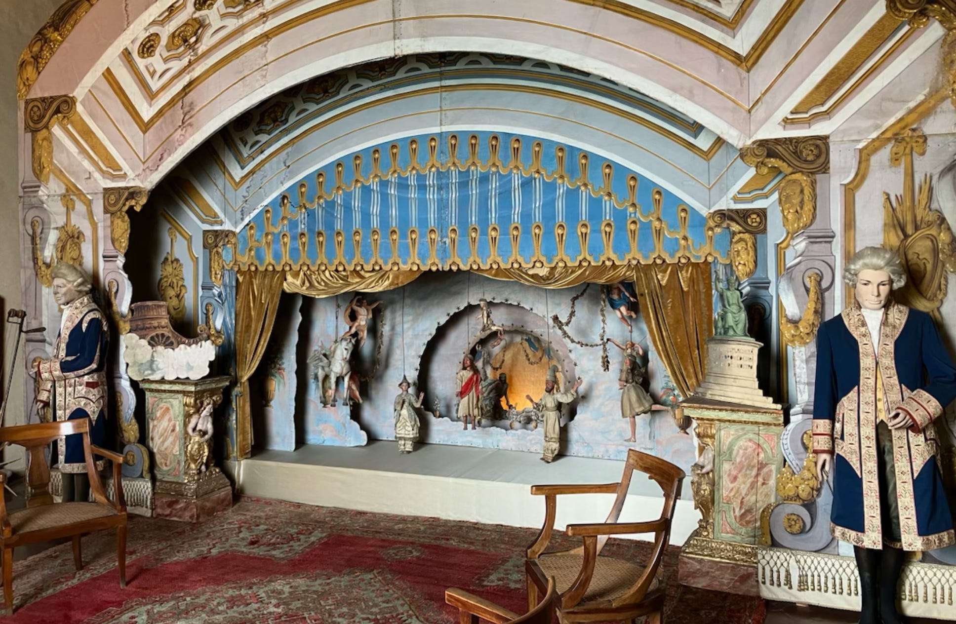 Another Symbol of the Family by Alex Fleming McNeil