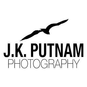 J.K. Putnam Photography logo