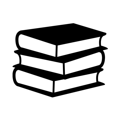 Minimalist Books Weekly logo