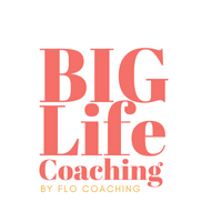 Big Life Coaching  logo