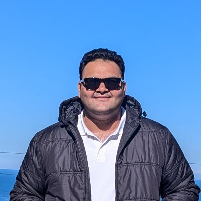 #98- The MSME Credit Chasm - by Siddharth Shah