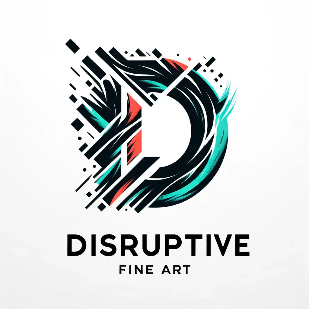 Disruptive Fine Art 