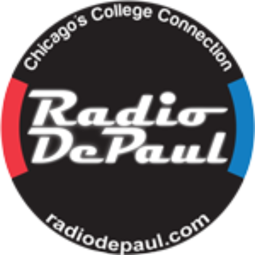 Radio DePaul logo