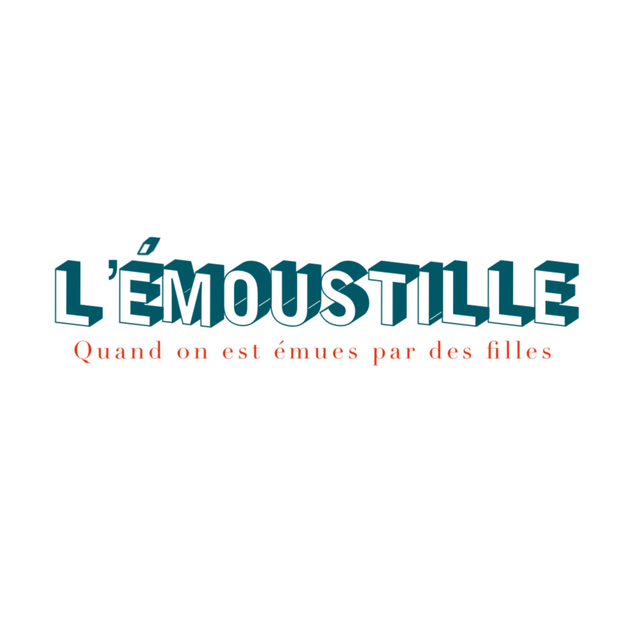 L'Émoustille logo