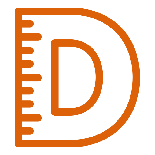 The Design Loft logo