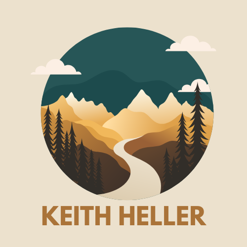 Keith Heller Writes