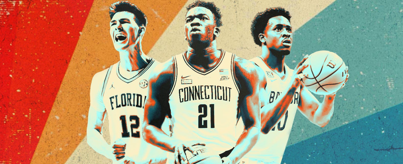 The Spurs' 2022 draft class may end up being one of their best - Pounding  The Rock