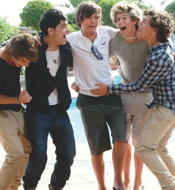 A Fangirl Grown Up by jayla raye Reel/Girl