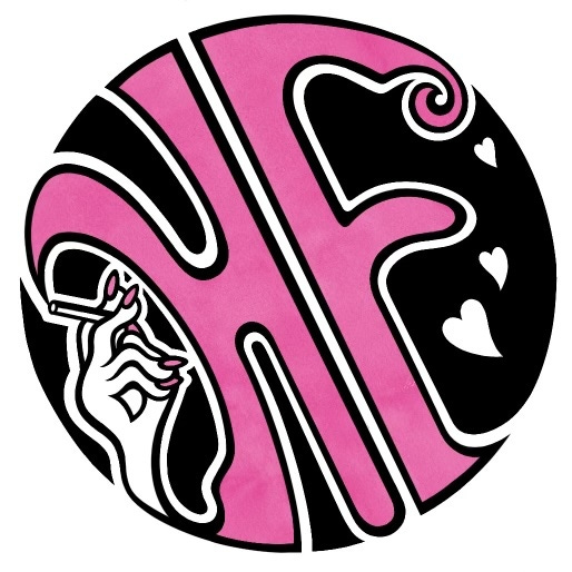 High Femme logo