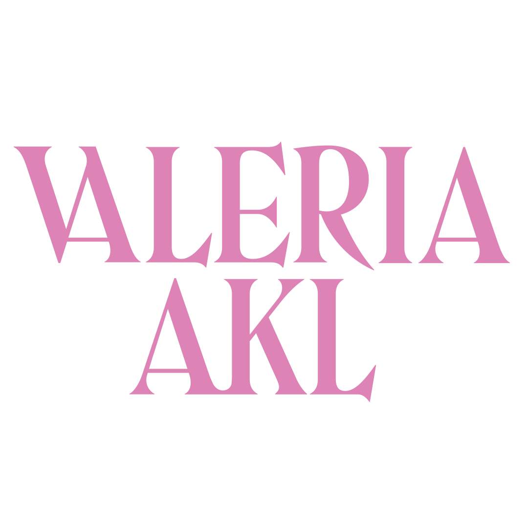 Valeria Akl 