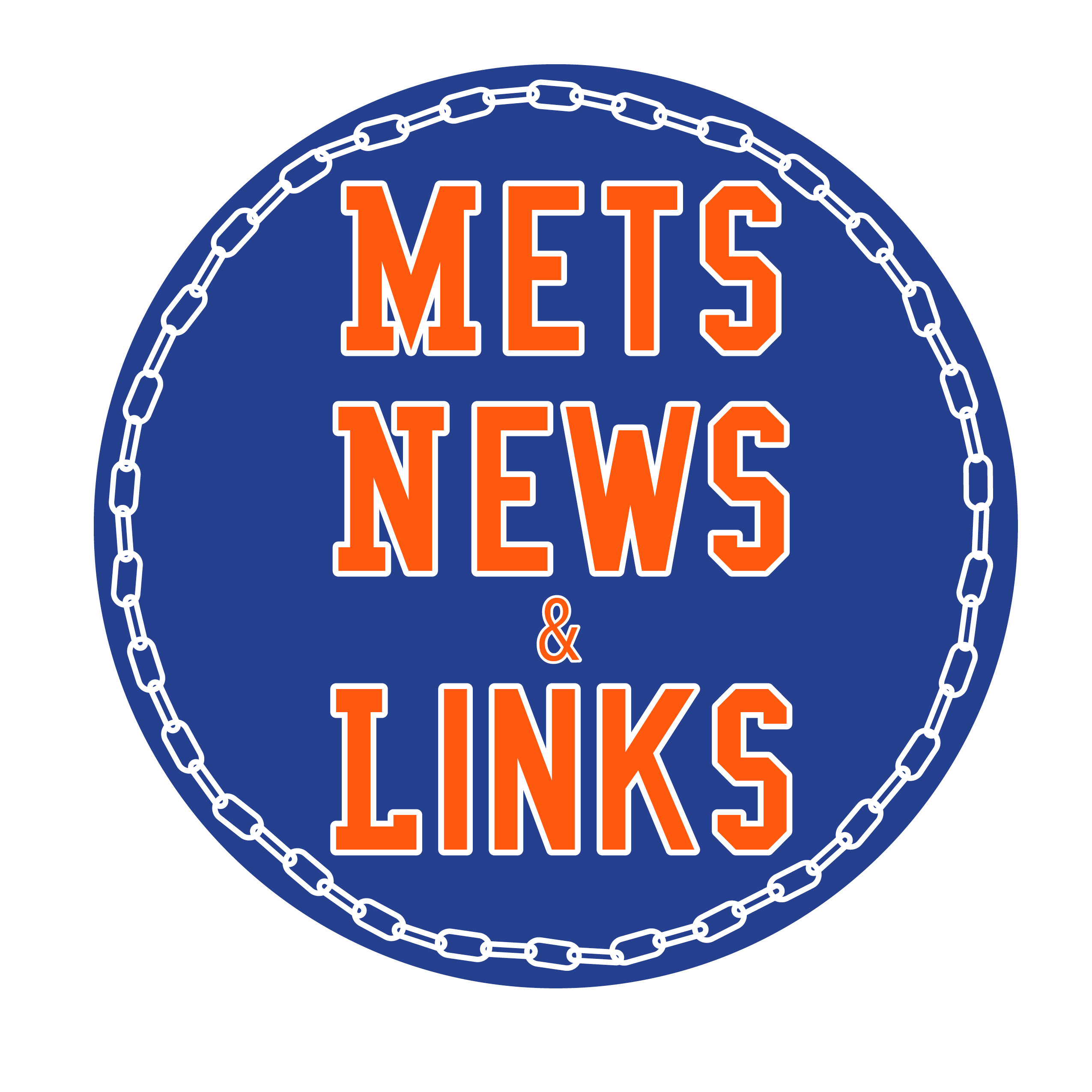 Artwork for Mets News And Links