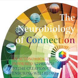 Artwork for The Neurobiology of Connection
