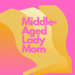 Middle-Aged Lady Mom