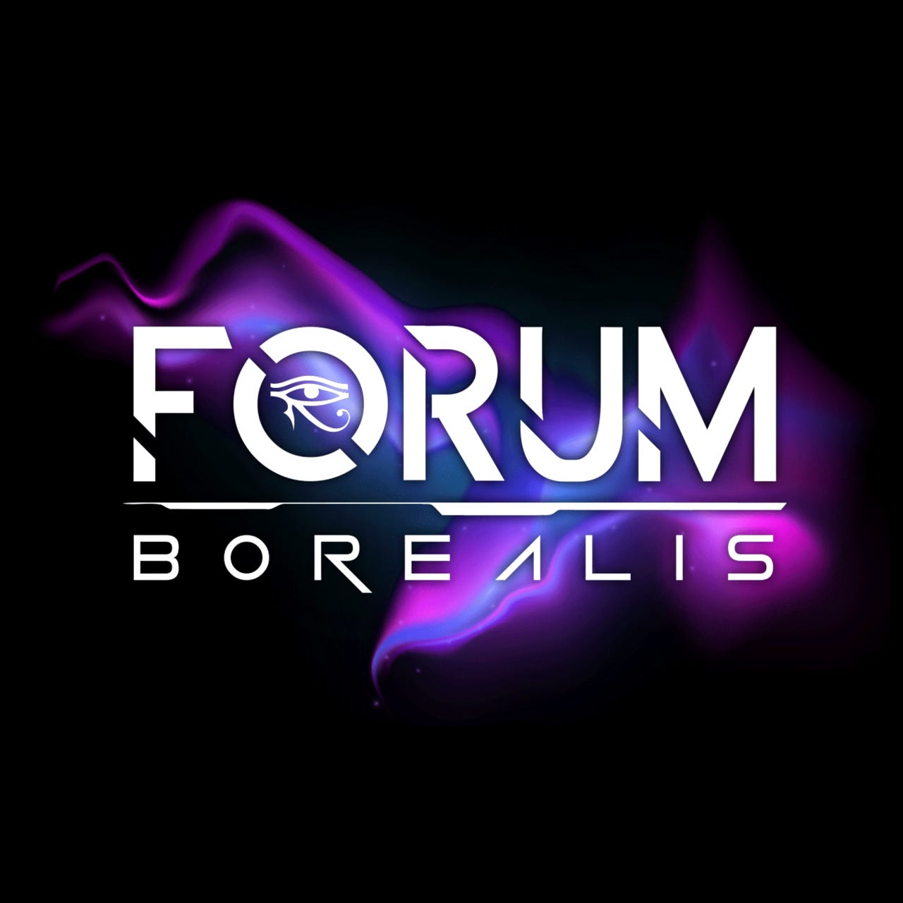 Forum Borealis logo