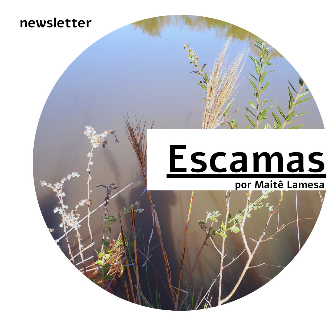 Escamas