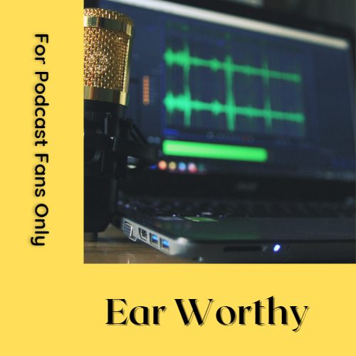 Artwork for Ear Worthy