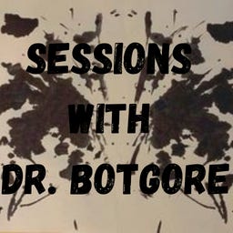 Sessions with Dr. Botgore logo