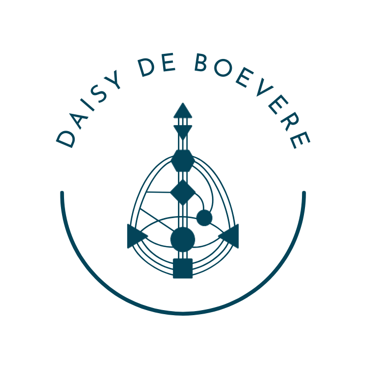 Human Design Projector Therapie logo