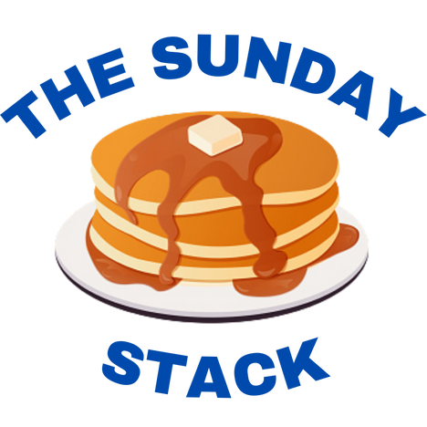 the sunday stack 