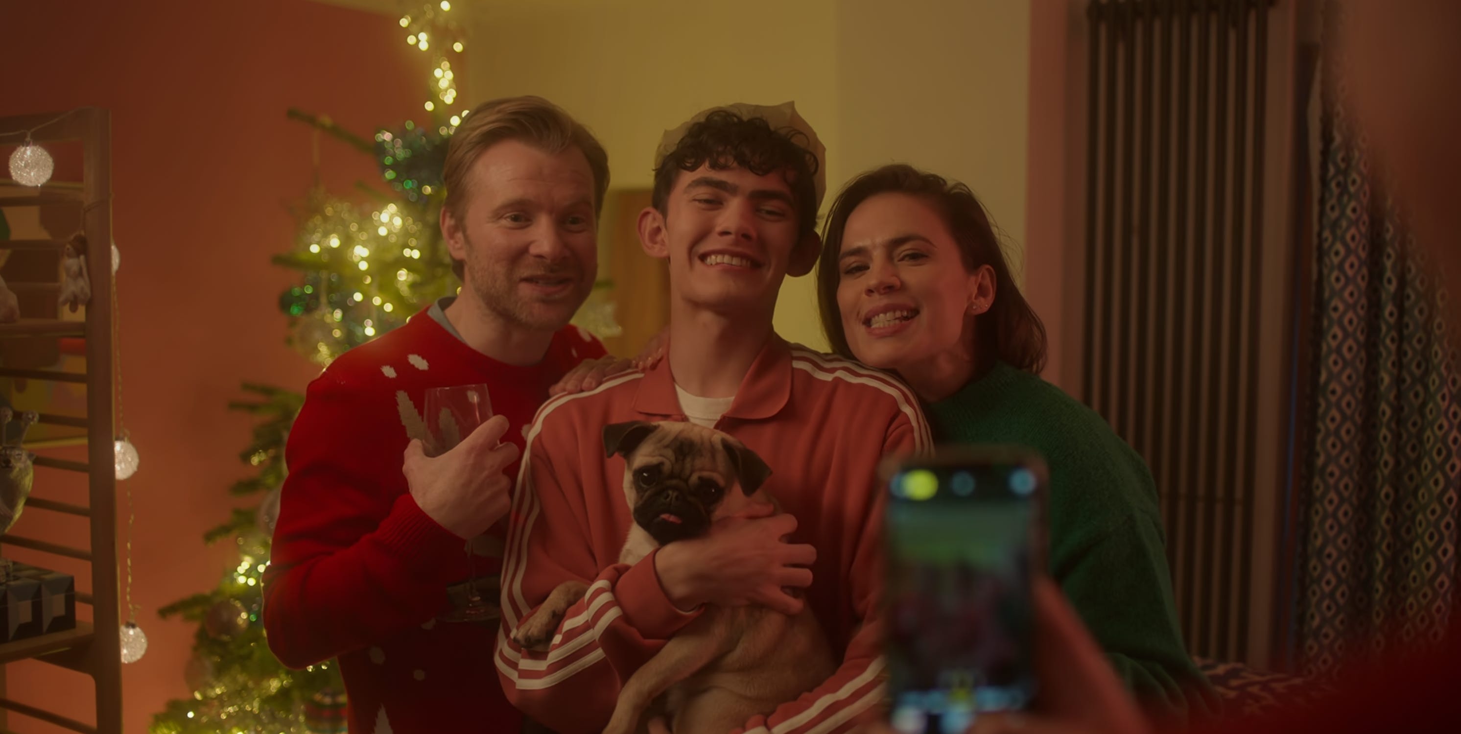 Review: Heartstopper, “Winter” & “Body” | Season 3, Episodes 5-6