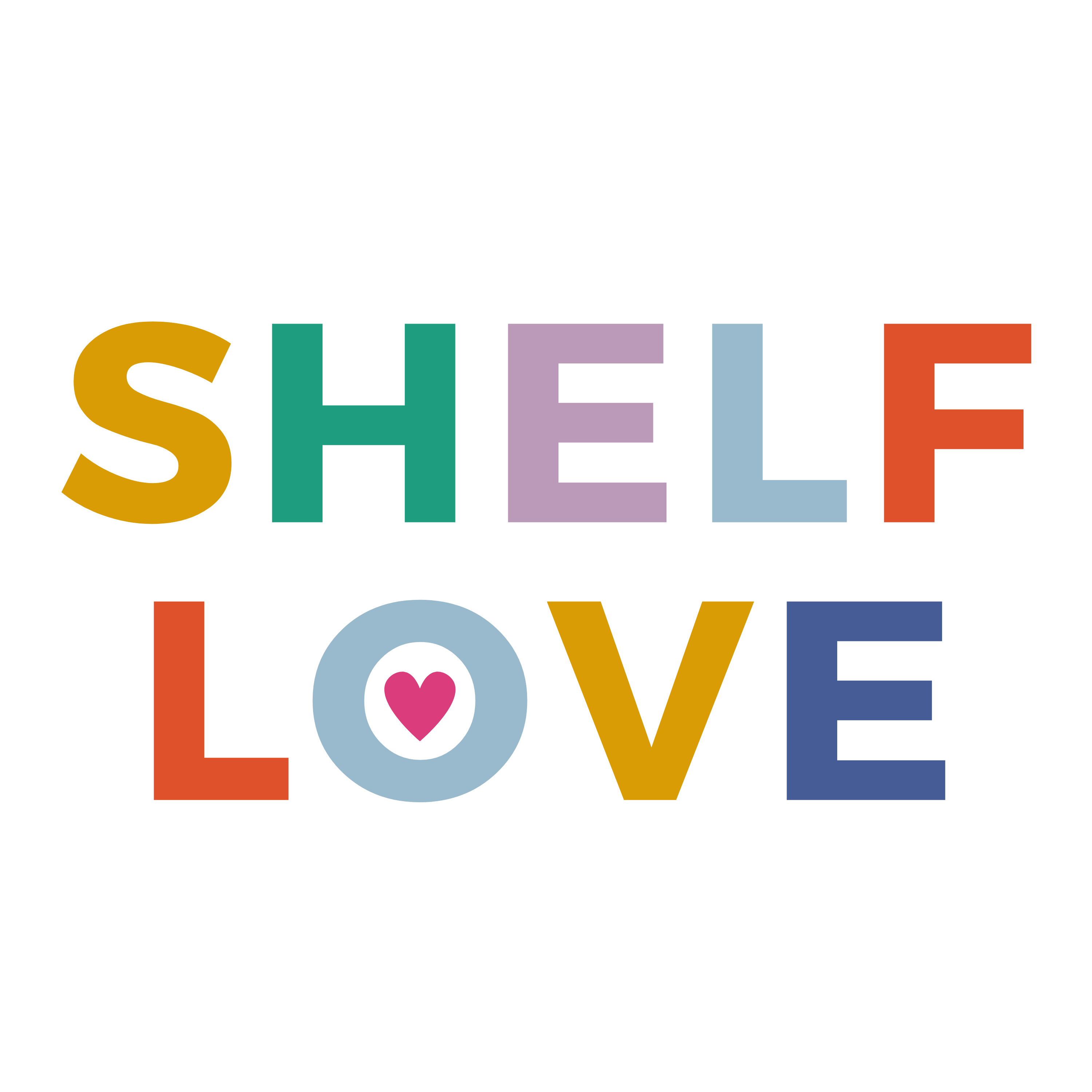 Artwork for Shelf Love: romance novel discourse