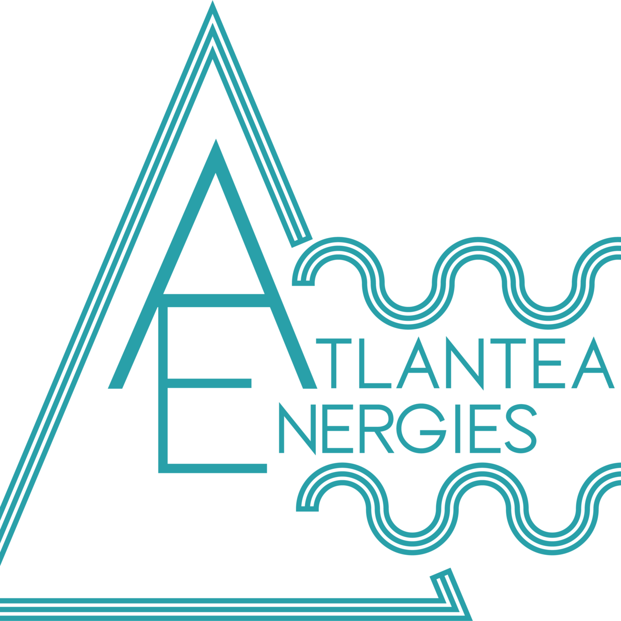 Atlantean Energies logo