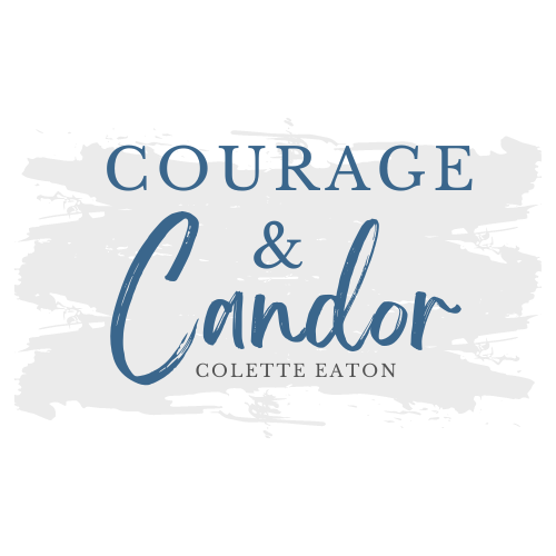 Artwork for Courage & Candor