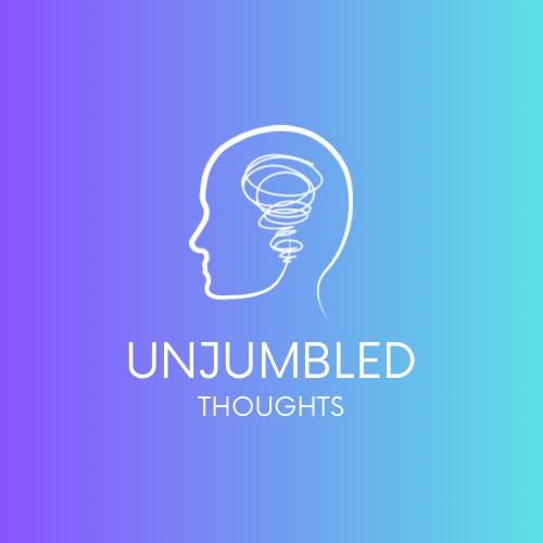 Unjumbled Thoughts logo