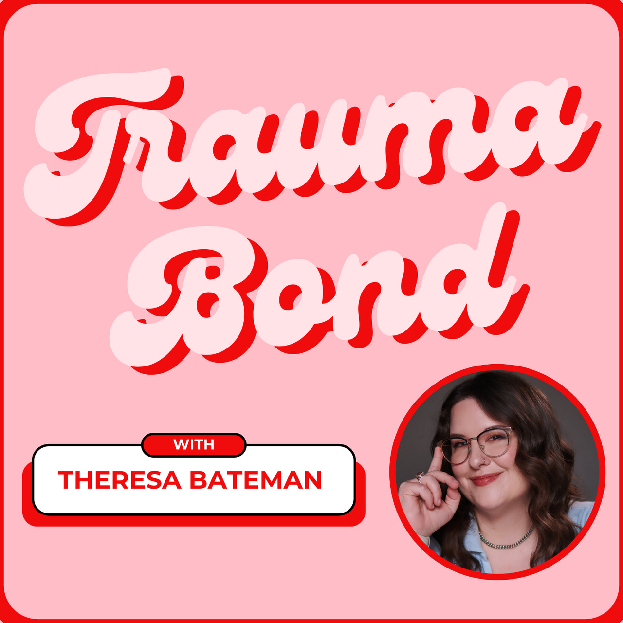 Trauma Bond logo