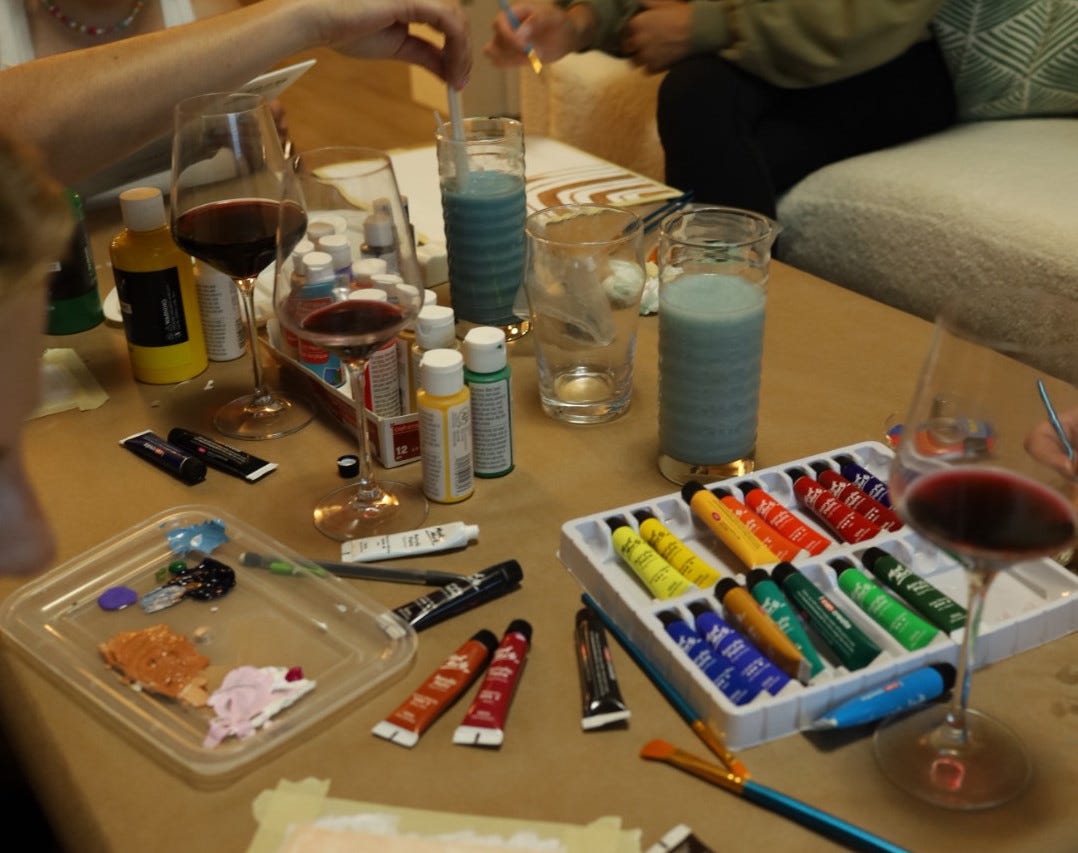 35. The 'Summer' List by Belle's Book Club