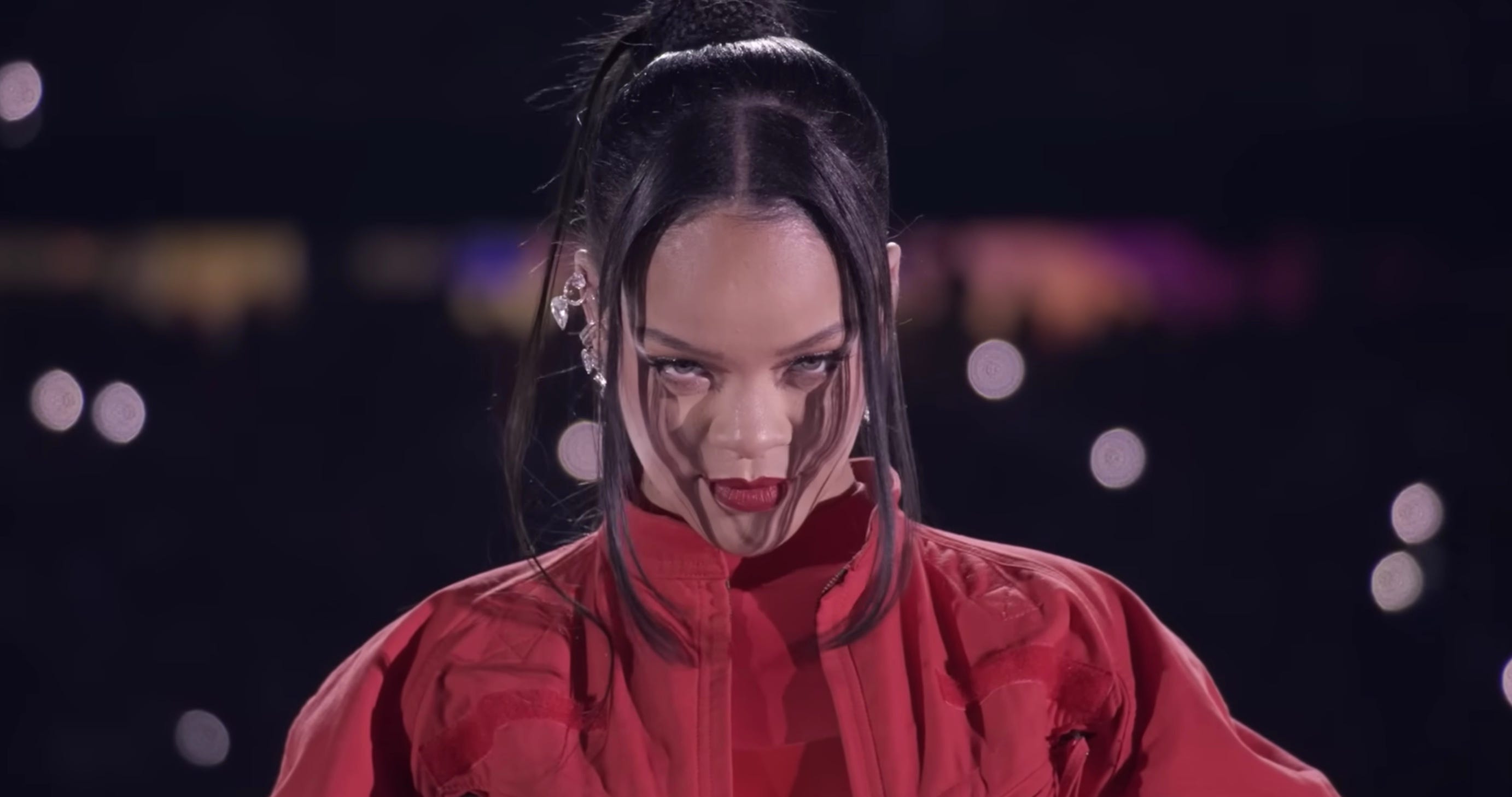 Why Fenty Beauty's Super Bowl Ad went viral