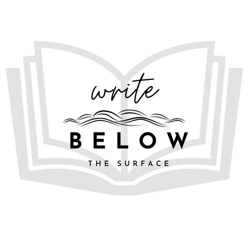 Write Below the Surface