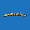 Artwork for Animation Jobs Newsletter