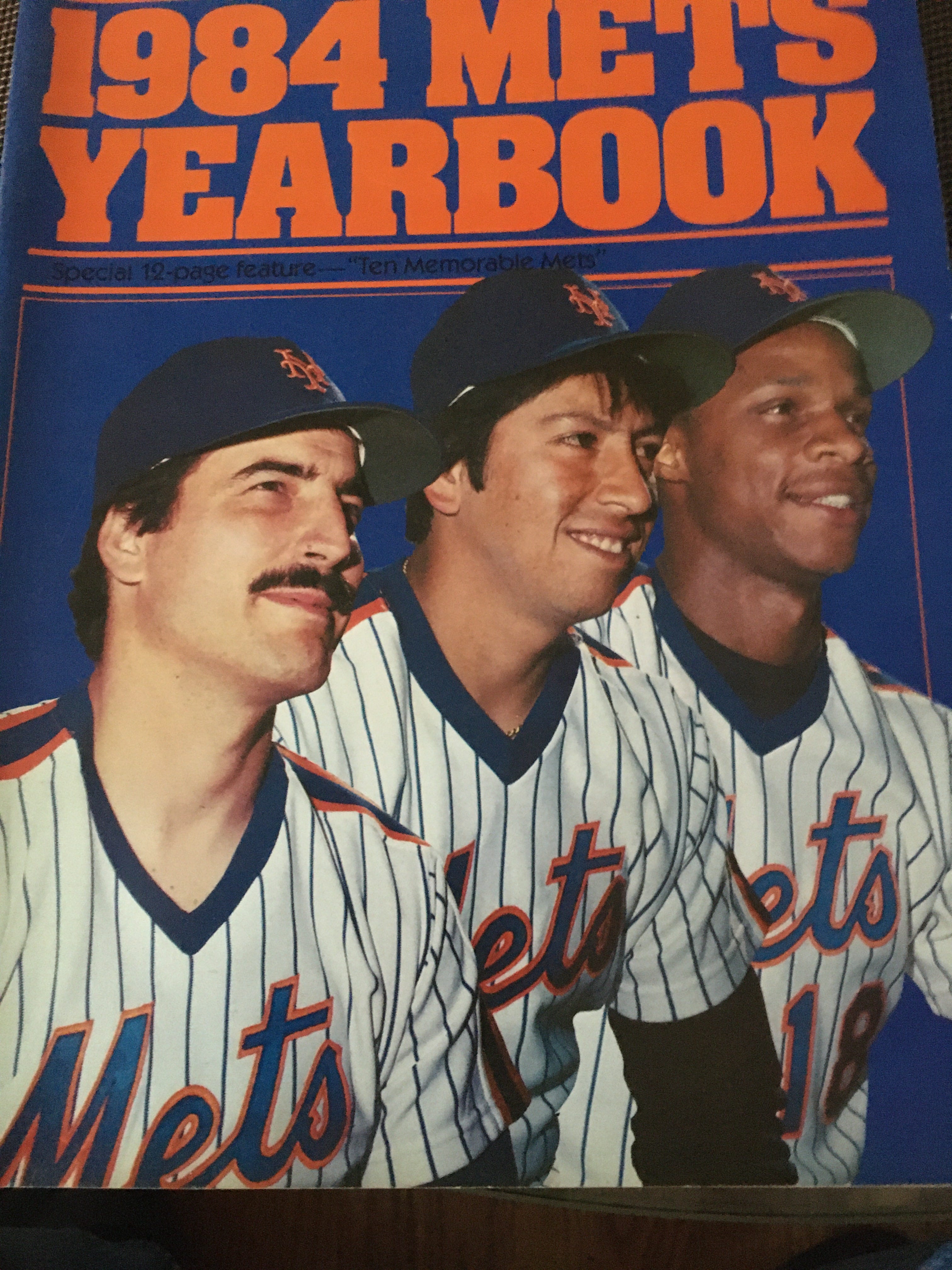 Keith Hernandez's memories of playing with Dwight Gooden & Darryl