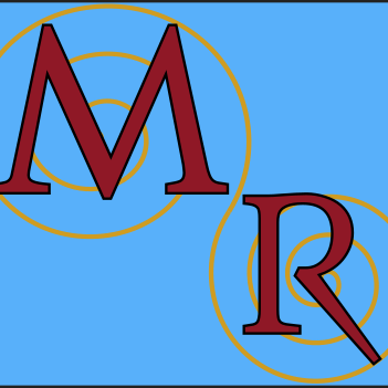 Maintaining the Realm logo