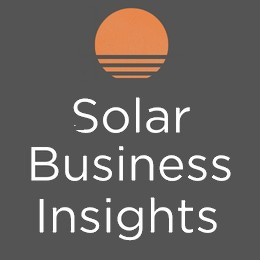 Solar Business Insights logo