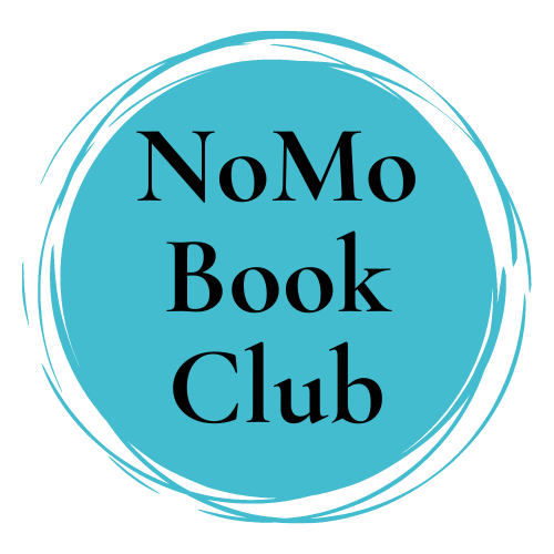 NoMo Book Club’s Substack logo