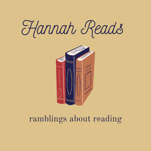 Hannah Reads