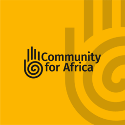 Artwork for Community for Africa’s Newsletter