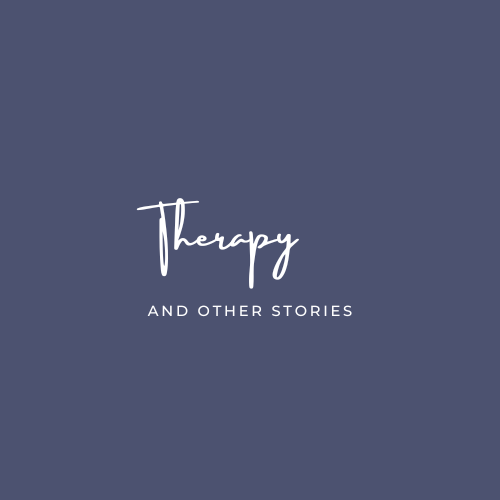 Therapy and Other Stories