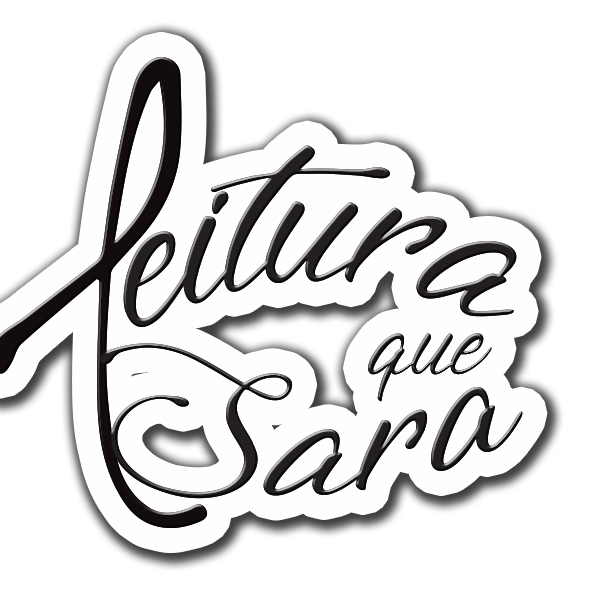 Leitura que Sara logo