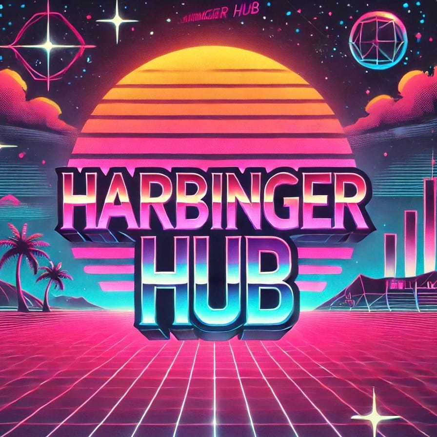 Harbinger Hub