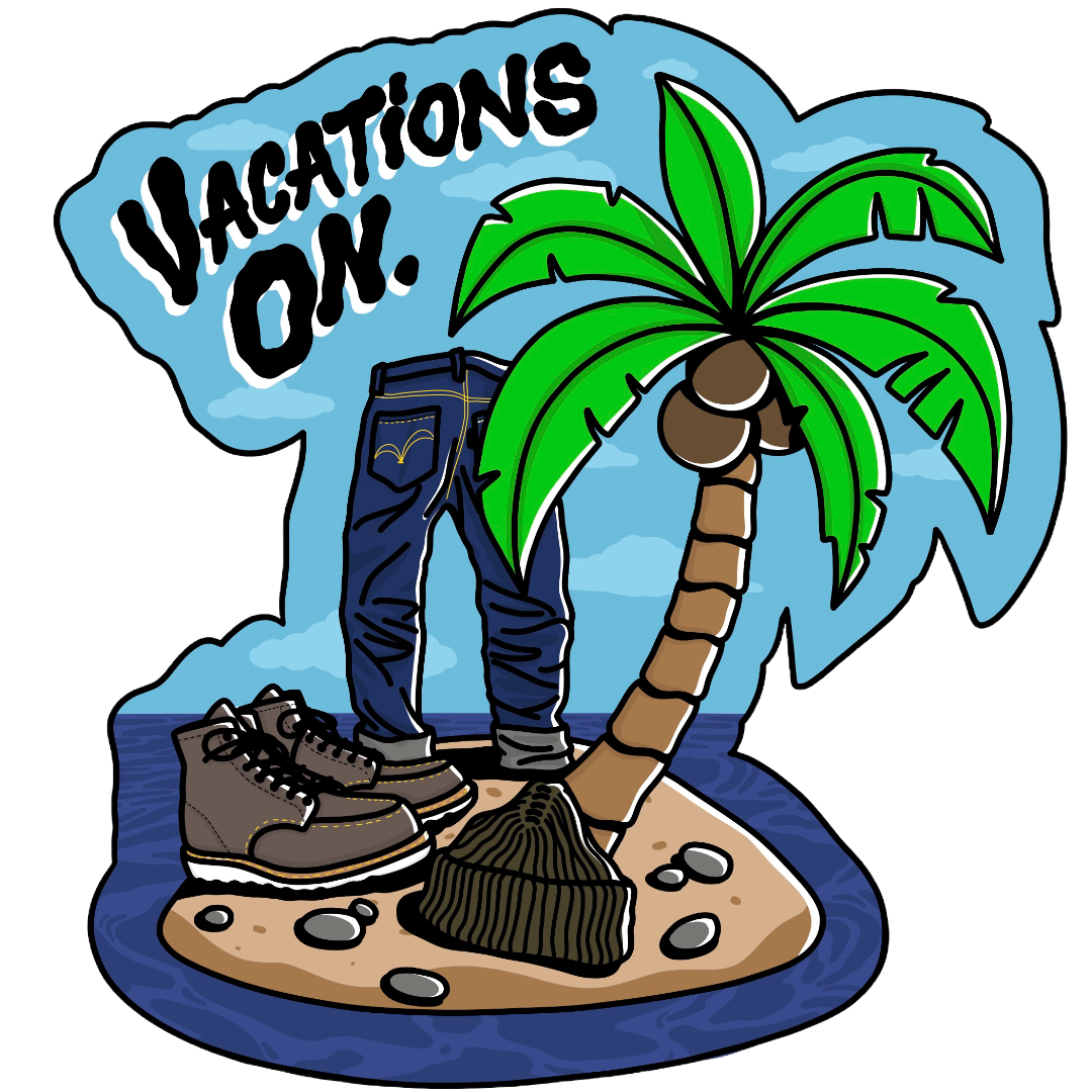 Vacations On